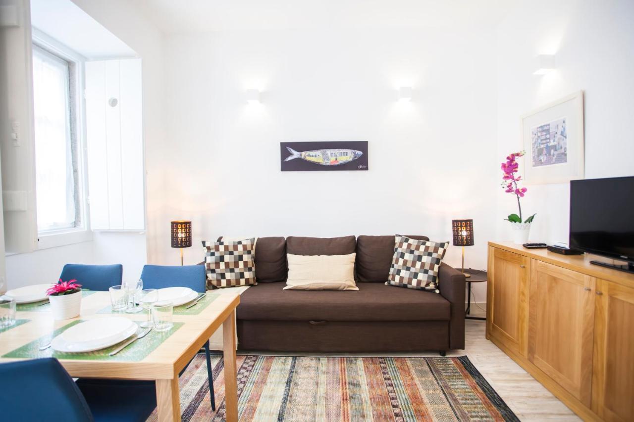 Cosy Tiles House Apartment *
